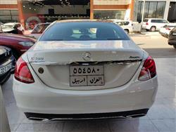 مێرسێدس بێنز C-Class